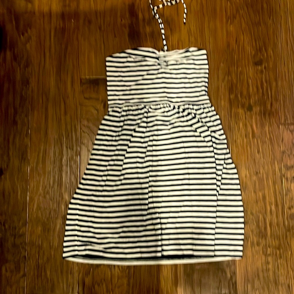 EUC Medium cotton American Eagle Dress